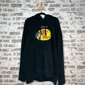 Bass pro shop hoodie